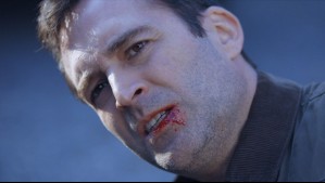 Termina en el piso: Tormento golpea a Tomás para defender a Alexandra en Los Casablanca