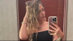 "Dios lo ve todo...": El enigmático mensaje de Trini Neira en redes sociales