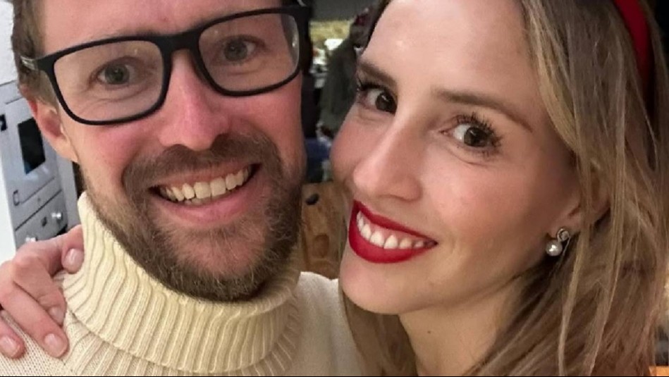 'Nos vamos solo con pasaje de ida': Vale Ortega y su familia se van a vivir a Inglaterra