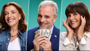 Programación de Mega de este lunes 4 de agosto: Conoce el horario del tercer capítulo de Aguas de Oro