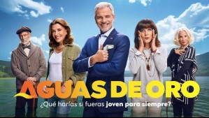 Los tres grandes conflictos que marcaron los primeros capítulos de Aguas de Oro