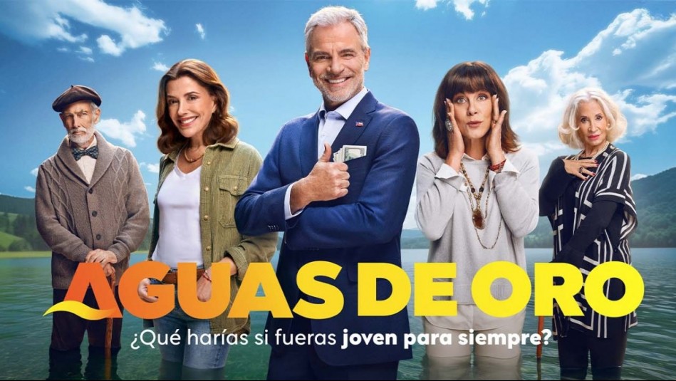 Los tres grandes conflictos que marcaron los primeros capítulos de Aguas de Oro