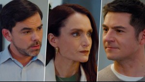 Alexis se convierte en un peligro para Vanessa: El tecnólogo fue directamente al Grupo Walker en EJDO