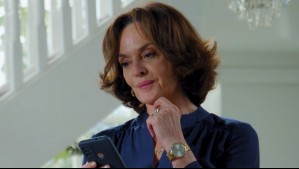 El amor transforma Bernardita: Se enfrentó a Luis Emilio y recuperó el contacto con Santiago en EJDO