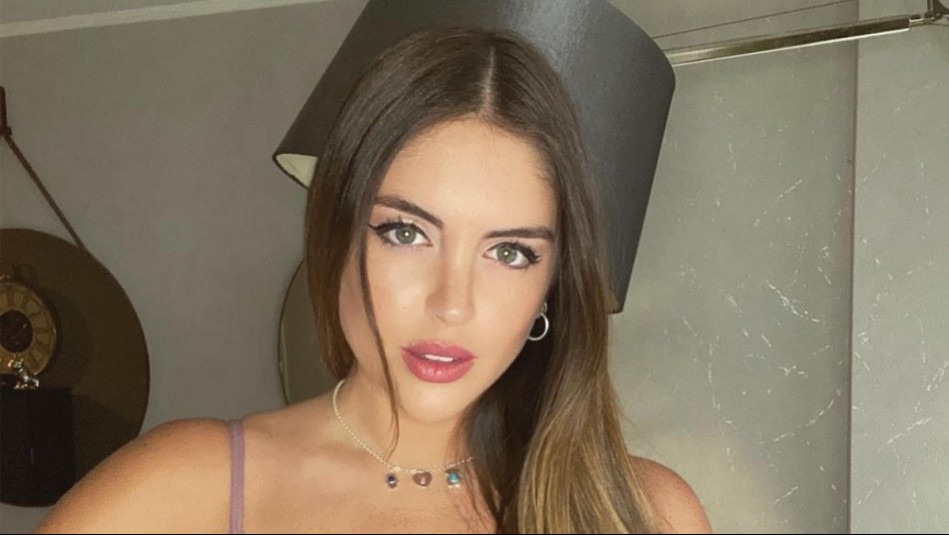 Coni Piccoli fue víctima de un robo en supermercado de Vitacura: 'Ellos son expertos'