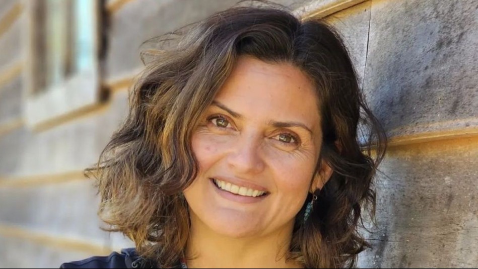 ¿Sirve? Connie Achurra se somete a aplicación de bótox para tratar dolorosa enfermedad