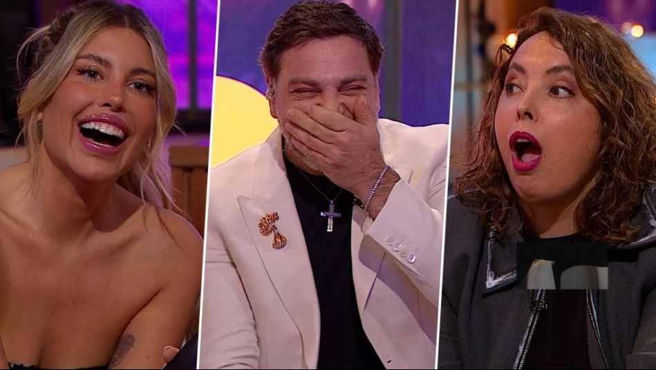 Impactantes declaraciones y revelaciones de alto calibre: Mira un adelanto exclusivo de Only Friends