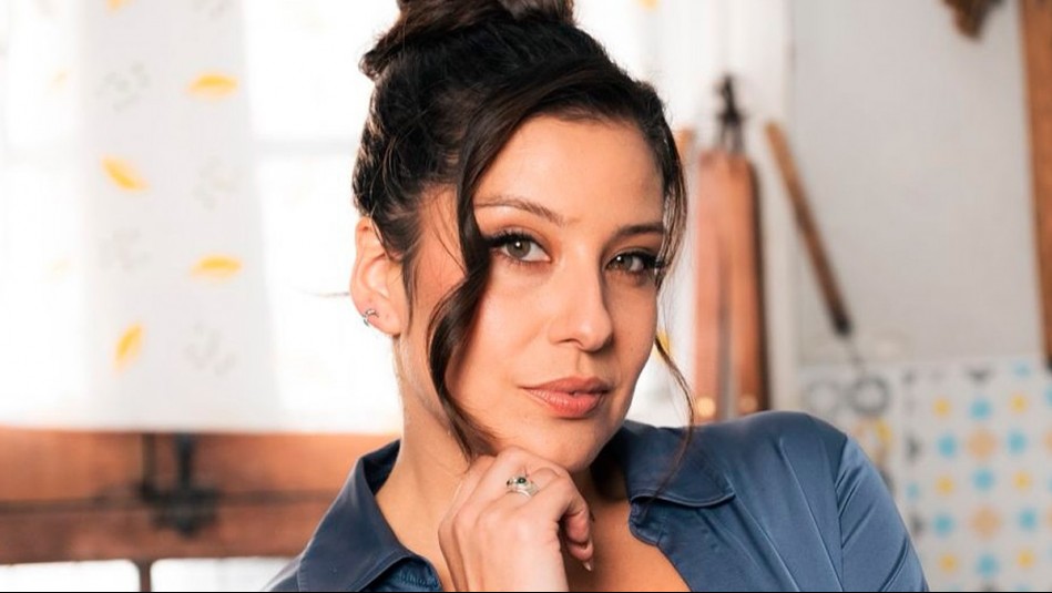 'Porque soy porfiada': Cote Quintanilla celebra potente logro tras dos cirugías