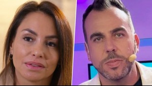 Exesposa de Francisco Kaminski revela en Only Fama que animador le dejó una deuda de $380 millones