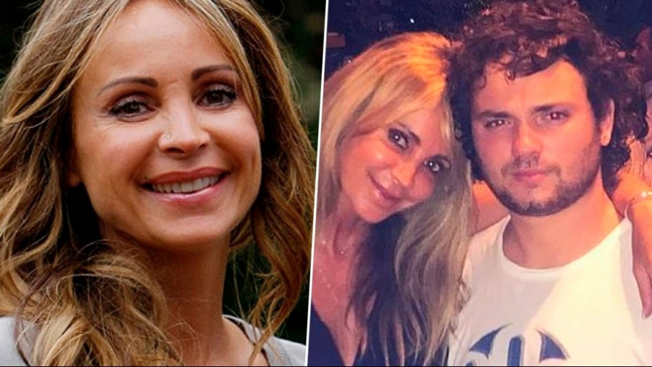 'Te elegiría una y mil veces': Eva Gómez se deshace en amor con tierno mensaje cumpleañero para su hijo mayor