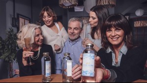 Aguas de Oro conquista a la audiencia y es lo más visto en su horario: Estos fueron los exitosos resultados