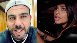 Primera esposa de Francisco Kaminski hablará en exclusiva de las deudas del animador en Only Fama