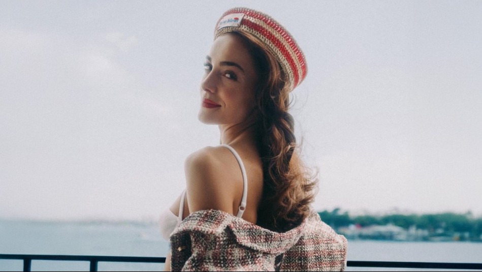 'Fue transformador': Actriz tras Melek en Corazón Negro revela la magia de filmar en Capadocia