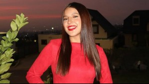 Ignacia Antonia y su divertido truco para adaptar su ropa durante su embarazo: "Así andamos"