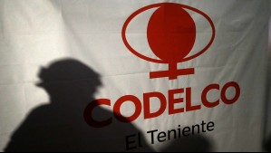 Encuentran a último minero desaparecido: Confirman muerte de los cinco trabajadores atrapados en El Teniente