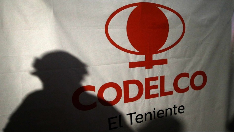 Encuentran a último minero desaparecido: Confirman muerte de los cinco trabajadores atrapados en El Teniente