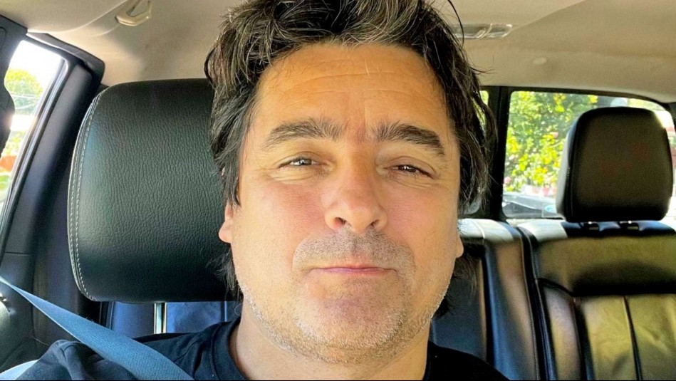 Jorge Zabaleta festeja estar alejado de dañino hábito en su vida: 'Ha sido un viaje muy largo'