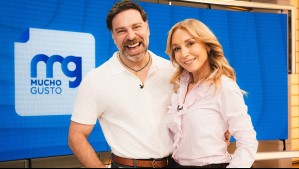 Mucho Gusto vuelve a liderar las mañanas: Este fue el rating del matinal en julio