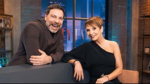 Programación de Mega este viernes 1 de agosto: Revisa cuándo se emitirá Only Fama