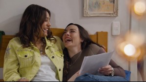 "Me haces sentir tan bien": Karina sorprendió a Nacha con romántica cena en su primera cita en EJDO