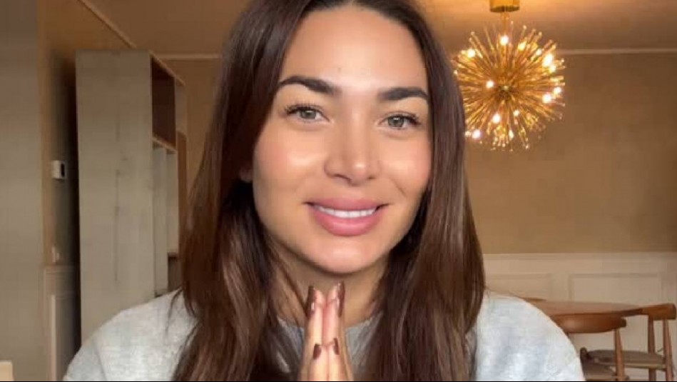 'Mi vida no ha sido la misma': Lisandra Silva comparte su renovadora y espiritual experiencia en el Amazonas