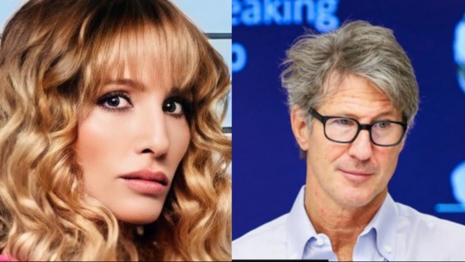 'Es una tontería': Expareja de Mane Swett rompe el silencio sobre la batalla legal por custodia de su hijo