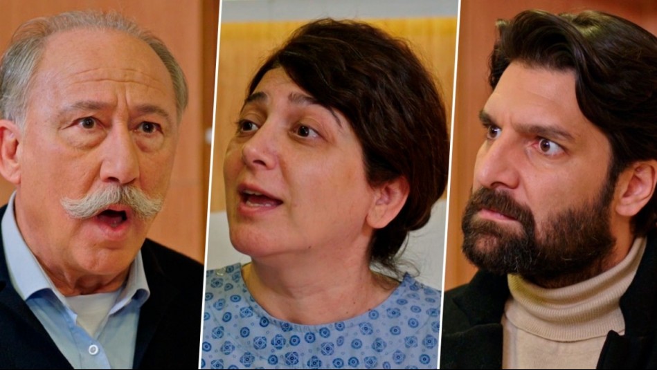 Trampa de Amor - Capítulo 132