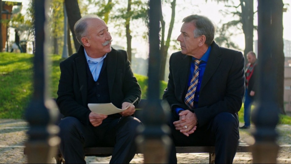 Trampa de Amor - Capítulo 131