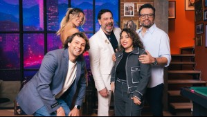 Programación de Mega para este sábado 2 de agosto: Este es el horario de estreno de Only Friends