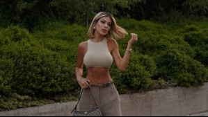 Oriana Marzoli muestra el secreto de su entrenamiento para glúteos perfectos: Este es el paso a paso