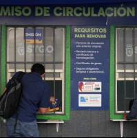 Inicia el pago de la segunda cuota del permiso de circulación: Conoce cómo y dónde cancelarlo