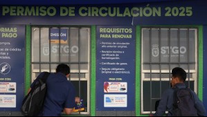 Inicia el pago de la segunda cuota del permiso de circulación: Conoce cómo y dónde cancelarlo
