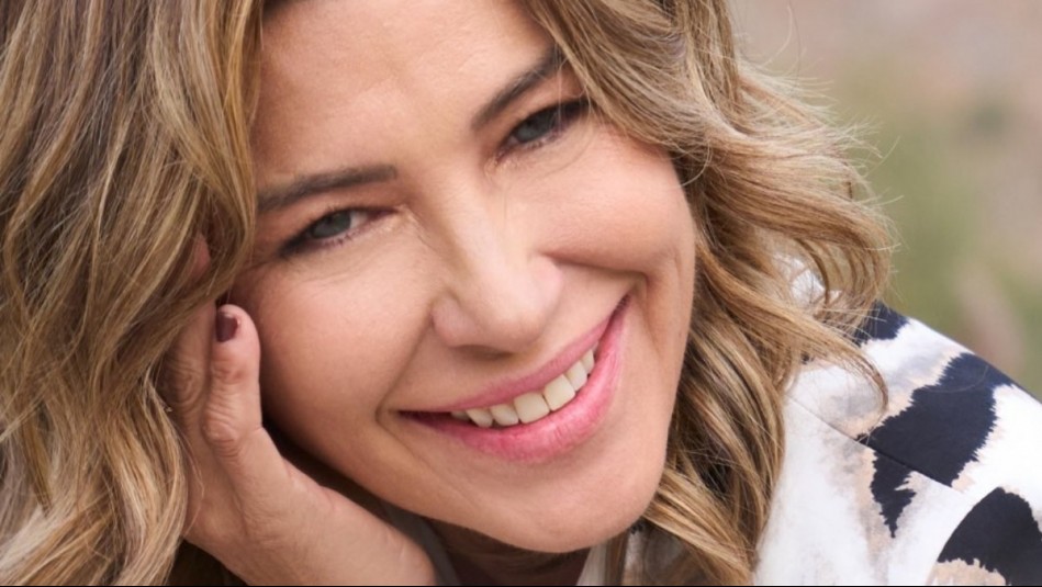 Pancha Merino revela cuál fue 'su primer sueño' desde la infancia: 'Ambos nacían del mismo lugar'