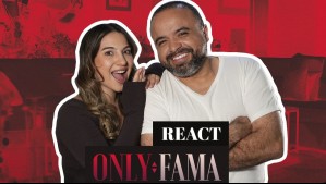 React de Only Fama - Capítulo 38