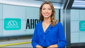 Meganoticias Ahora se suma a la transmisión semanal de Mega 2: ¿A qué hora puedo verlo?