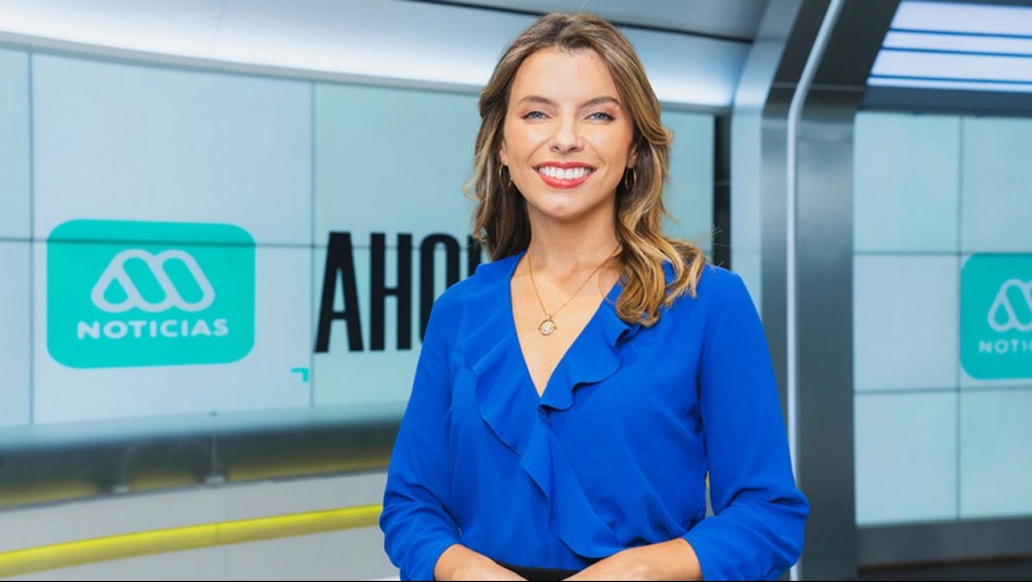 Meganoticias Ahora se suma a la transmisión semanal de Mega 2: ¿A qué hora puedo verlo?