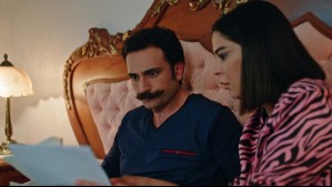 Trampa de Amor - Capítulo 130