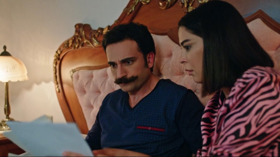 Trampa de Amor - Capítulo 130