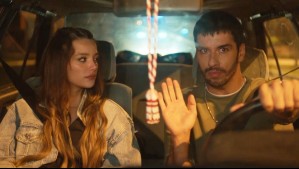 Corazón Negro - Capítulo 9: Sevilay escapa de la mansión tras la humillación de Harika