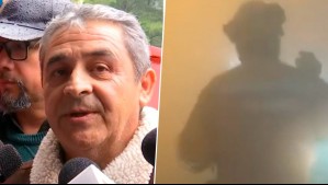 Sindicato denuncia que "no existe refugio" en sector donde estarían mineros atrapados en El Teniente