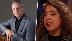 ¿Una gira con Alberto Plaza? La tajante respuesta de Chiqui Aguayo en Only Friends