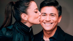 "Este abrazo y todo lo que viene..." Américo y Yamila Reyna enfrentan la distancia con emotivos mensajes