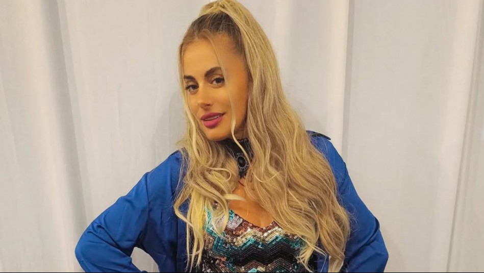 'Todo lo que hago lo encuentran chabacano': La dura reflexión de Cata Palacios tras Miss Universo Chile