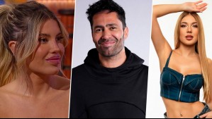 En dinámica que incluyó a Disley Ramos: Coté López respondió si se volvería a casar con Luis Jiménez