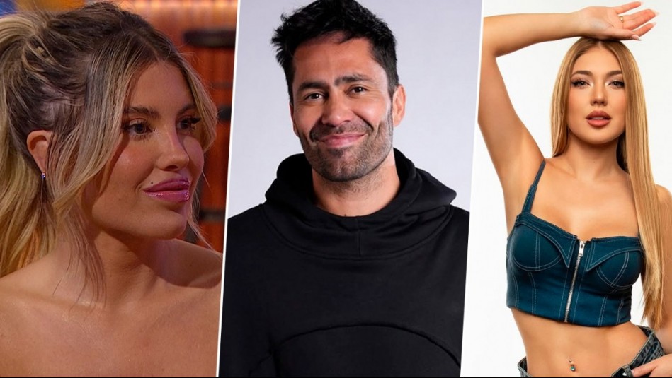 En dinámica que incluyó a Disley Ramos: Coté López respondió si se volvería a casar con Luis Jiménez