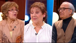 ¡Gertrudis, Canitrot y Espinita existieron! Elenco de Jappening con Ja revela el origen real de sus personajes