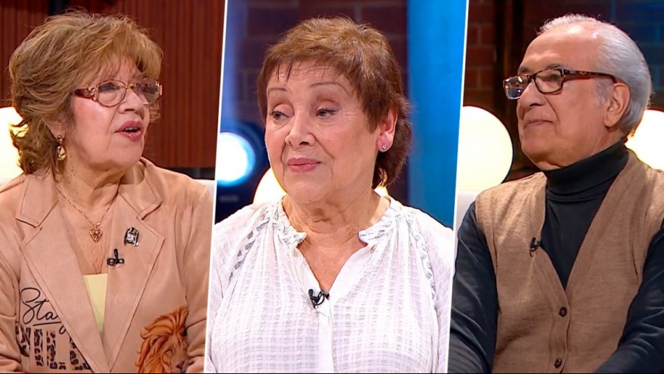 ¡Gertrudis, Canitrot y Espinita existieron! Elenco de Jappening con Ja revela el origen real de sus personajes