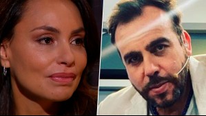 'Mis papás sufrieron mucho': Exesposa de Kaminski se quiebra al recordar drama económico tras separación