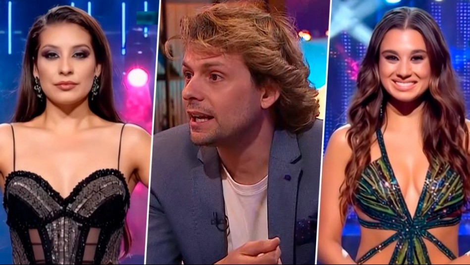 ¿Cote Quintanilla o Tita Ureta? Joaquín Méndez se la juega y escoge a su compañera ideal para animar Viña