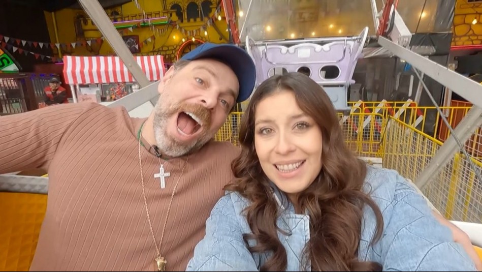 Neme volverá a ser un niño junto Cote Quintanilla en los Juegos Diana: Terminará confesando más de la cuenta